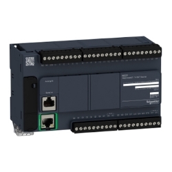Slika Kontroler 40 I/O tranzistorski PNP Ethernet Modicon M221 Schneider