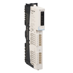 Slika Set osnovnog digitalnog ulaza STB 24V DC 6I Schneider