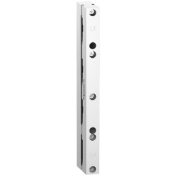 Slika Nosač sabirnice 4P IEC standard veličina 12 15 20 25 30x5/10 mm2 TeSys D Schneider