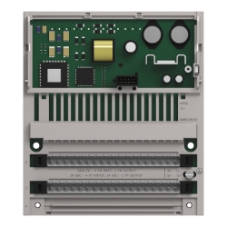 Slika Analogno/digitalni I/O modul Modicon Momentum 24V DC Schneider