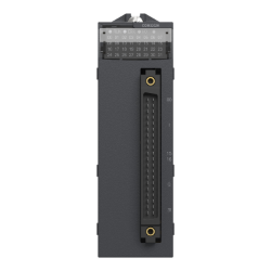 Slika Digitalni I/O modul M340 16 ulaza 24 V DC 16 tranzistorskih izlaza Schneider