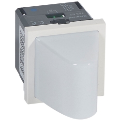 Slika Signal LED plava 12-24V= 2M PM Legrand