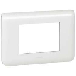 Slika Okvir 3M beli Mosaic Legrand