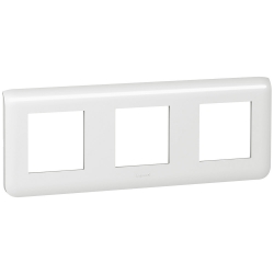 Slika Okvir 3x2M horizontalni beli Mosaic Legrand