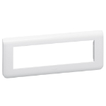 Slika Okvir 8M beli Mosaic Legrand
