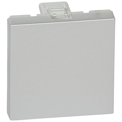 Slika Maska slepa 2M aluminijumska PM Legrand