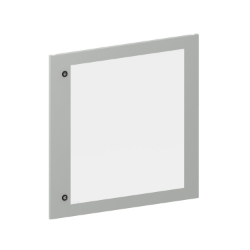 Slika Vrata providna Spacial SF 800x800 mm Schneider