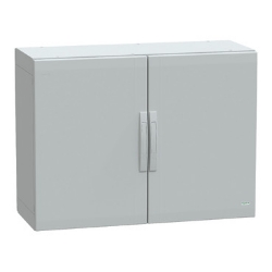 Slika Slobodnostojeći poliesterski orman PLA potpuno zaptiven VŠD750x1000x420 IP65 Schneider
