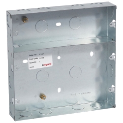Slika Dozna za 18M dubina 35mm PM Legrand