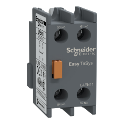 Slika Pomoćni kontakti 1NO 1NC EasyPact TVS Schneider