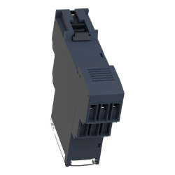 Slika Relej vremenski interval 005s–300h 24–240VAC/DC 2CO RE22 Schneider