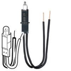 Slika Sijalica 24V 0.8W PM Legrand