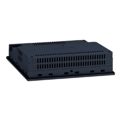 Slika Panel osetljiv na dodir sa tastaturom VGA 640 x 480 piksela 104" TFT LCD Schneider