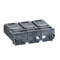 Slika Poklopac priključaka kratki 2P/4P za NSX100/160/250 Schneider