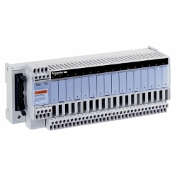 Slika I/O baza Modicon ABE7 16 ulaza 48V AC Schneider