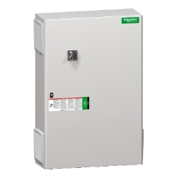 Slika Baterija bank kondenzatorska VarSet fiksna 125kVAr sa ulaznim CB Bottom entry 400V 50Hz Schneider