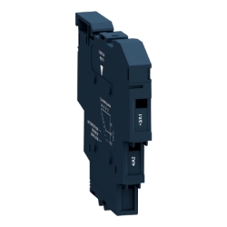 Slika Solid state relej za DIN šinu 6A ulaz 4-32VDC izlaz 1-60VDC Harmony Solid State Schneider