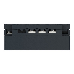 Slika Solid state relej panel ulaz 4-32V DC izlaz 48-530V AC 50A termički interfejs Schneider