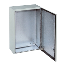 Slika Otpornost na EMC IP55 RAL7035 V600xŠ400xD200 S3HF Spacial Schneider