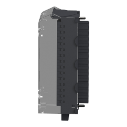 Slika Priključni blok 28pinski odvojivi opružni priključni blok 1 x 03415 mm2 Schneider