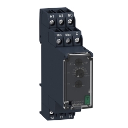 Slika Relej kontrole nivoa RM22-L 380–415 V AC 1 CO Schneider