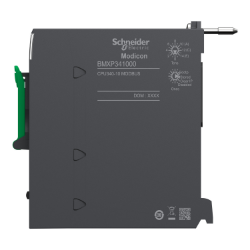 Slika Procesor M340 maksimalno 512 digitalnih i 128 analognih I/O Modbus Schneider