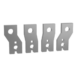 Slika Priključak proširivač ravni 52.5mm 4P za INS/NSX400/630 Schneider