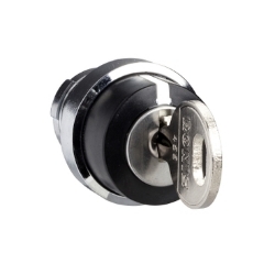 Slika Glava sa ključem fi28.5mm metalna Ronis 455 Schneider