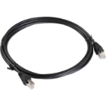 Slika Kabal za povezivanje Modbus serijska veza za XBT terminal 2.5m 2 RJ45 Modicon  Harmony XBT Schneider