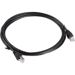 Slika Kabal za povezivanje Modbus serijska veza za XBT terminal 2.5m 2 RJ45 Modicon  Harmony XBT Schneider