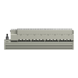 Slika I/O baza Modicon ABE7 16 ulaza 115V AC Schneider