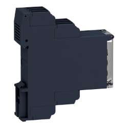 Slika Naponski kontrolni relej 50 mV–5 V AC/DC 2 CO Schneider