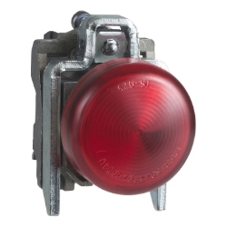 Slika Signalna lampica crvena ATEX Schneider