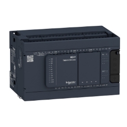 Slika Kontroler 24 I/O relejni Modicon M241 Schneider