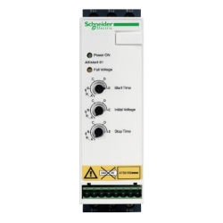 Slika Soft starter ATS01 32A 15kW 380-415V za asinhroni motor Schneider