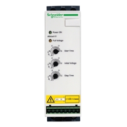 Slika Soft starter ATSU01 22A 200-480V 4-11kW za asinhrone motore Schneider