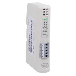 Slika Gateway komunikacioni DeviceNet/Modbus vijčani priključak + RJ45 Modbus Schneider