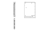 Slika Analogni ulazni modul SM 431 8AI 14 bit SIMATIC S7-400 Siemens