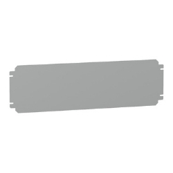 Slika Montažna ploča V200xŠ600mm galvanizovana čelična Schneider