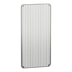 Slika Ploča perforirana 1200x600 mm otvori 11x26 mm Schneider