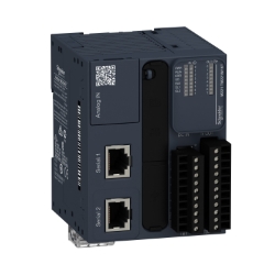 Slika Kontroler 16 I/O tranzistorski PNP Modicon M221 Schneider