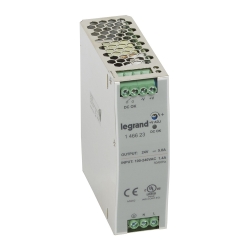 Slika Napajanje 1f 115-230/24vdc 120 Legrand