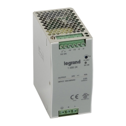 Slika NAPAJANJE 24VDC240W Legrand