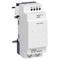 Slika Digitalni I/O modul za proširenje 6 I/O 24VDC za Zelio Logic Schneider