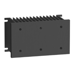 Slika Hladnjak za solid state relej na montažnoj ploči Schneider