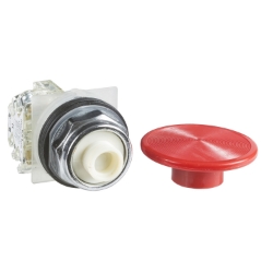 Slika Taster 600VAC 10A 30MM T-K Schneider