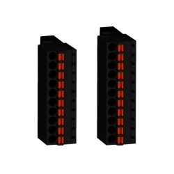 Slika Set priključaka za M221M i TM3 I/O opružni priključci Schneider
