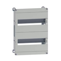 Slika Kućište modularno DLM tip za Spacial WM orman 24 modula 400x300 mm Schneider