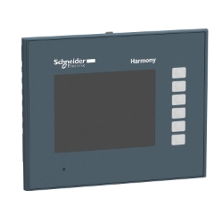 Slika Napredni panel osetljiv na dodir QVGA 320 x 240 piksela 35" TFT 64 MB Schneider
