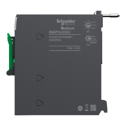 Slika Procesor M340 maksimalno 1024 digitalnih i 256 analognih I/O CANOpen Schneider